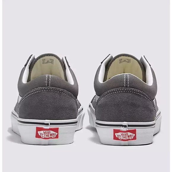 Vans, in great condition. Barely worn - Picture 7 of 7